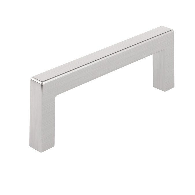 Richelieu Lambton (128mm) Center to Center Rectangular Handle Drawer Pull