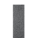 Natures Composites Composite Fence and Gate Picket - Square Top - Raven (Black) - 3/8in. x 3.5in. x 5 3/4ft. (10-Pack)