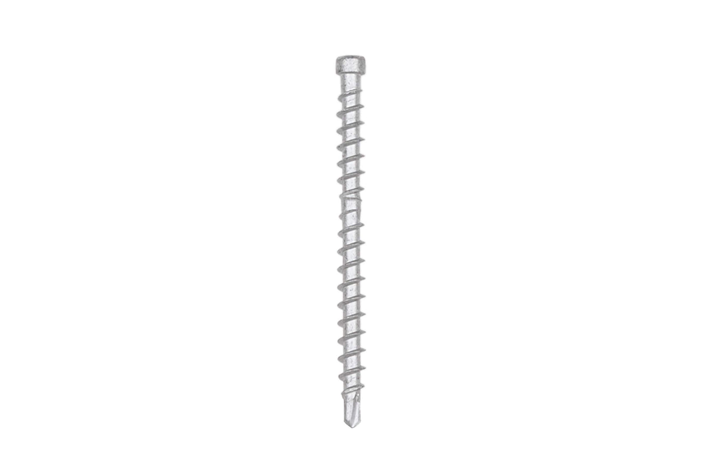 GRK 2.375-in Silver Hidden Deck Fastener 25-sq ft (100-Pack)