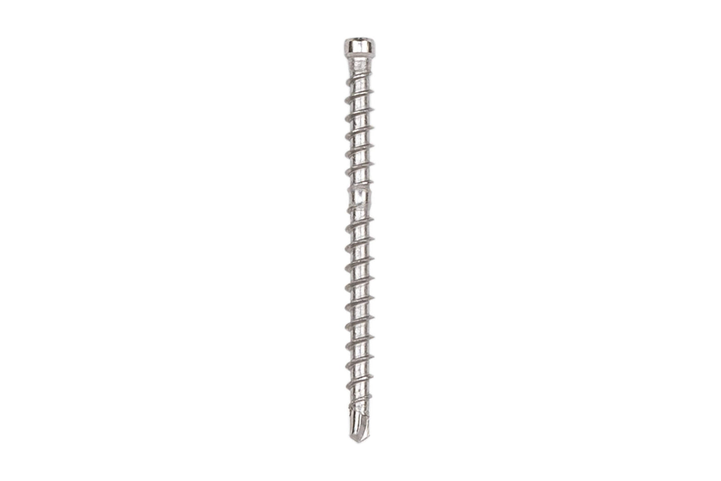 GRK 2.375-in Silver Hidden Deck Fastener 100-sq ft (350-Pack)
