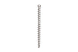 GRK 2.375-in Silver Hidden Deck Fastener 50-sq ft (200-Pack)