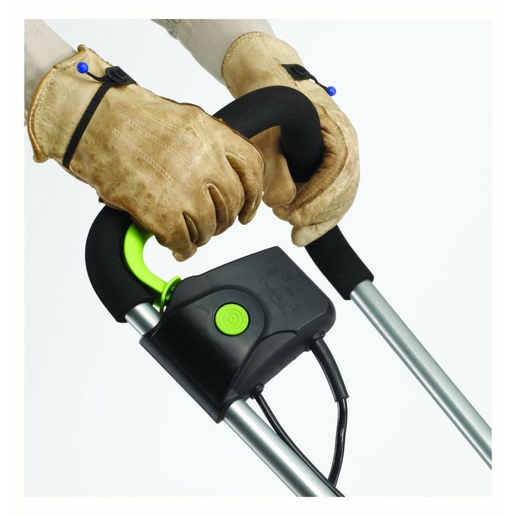 Earthwise 11 in. 8.5 Amp Electric Tiller and Cultivator