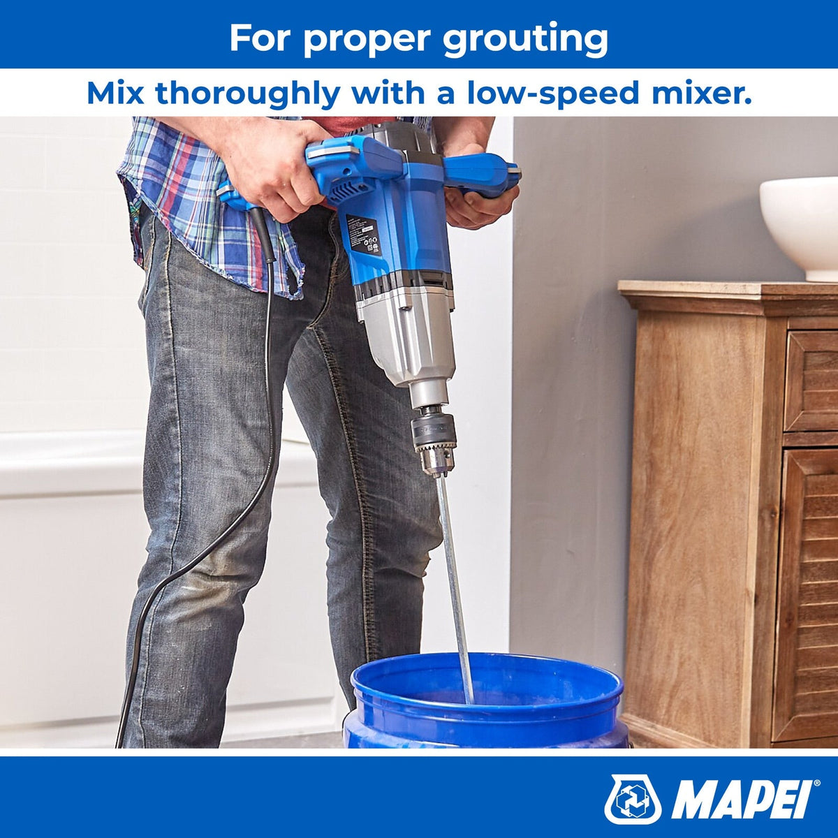 MAPEI Ultracolor Plus FA Grout, Harvest #5006 – 10 lbs