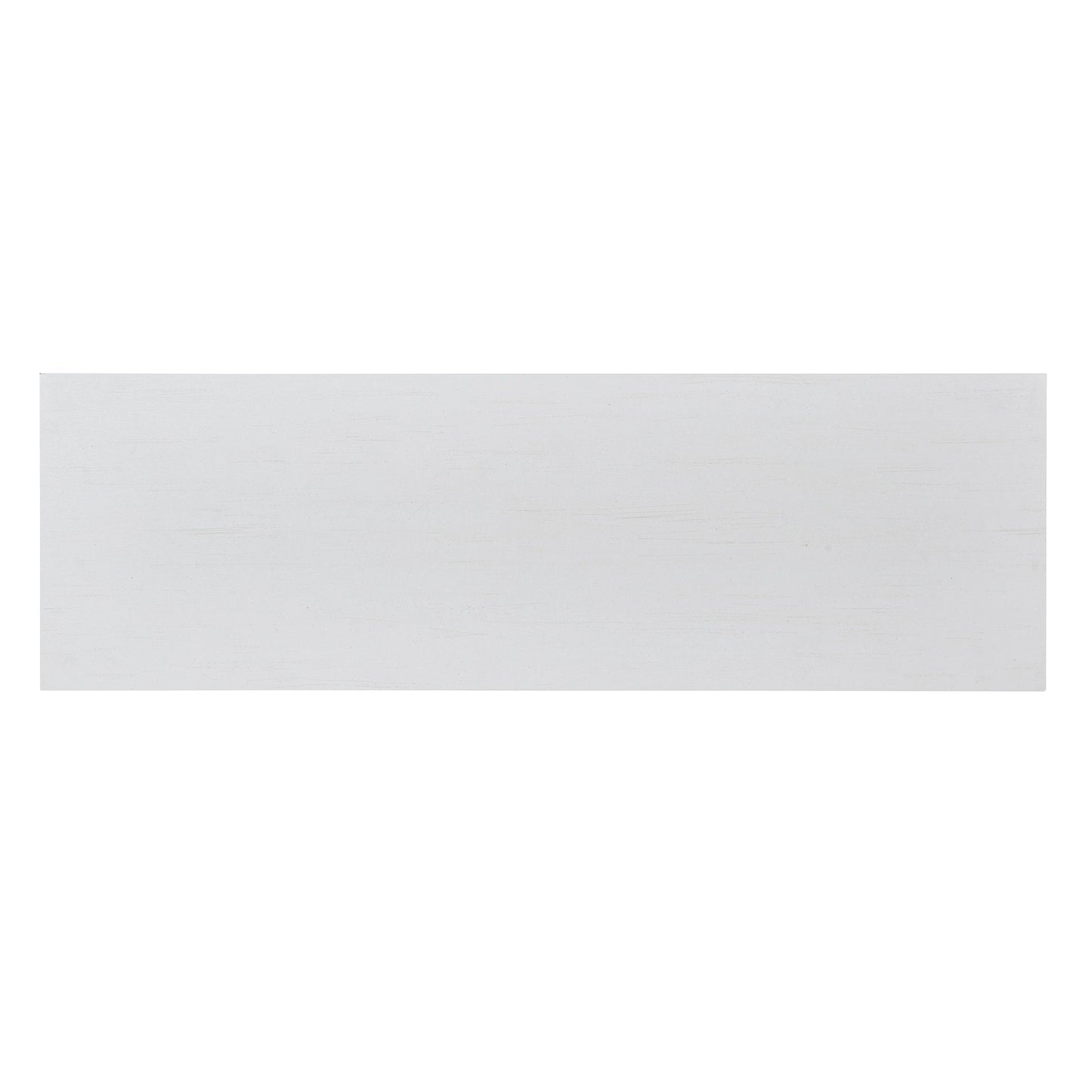 GZMR Modern/Contemporary White Tv Cabinet (Accommodates TVs up to 65-in)