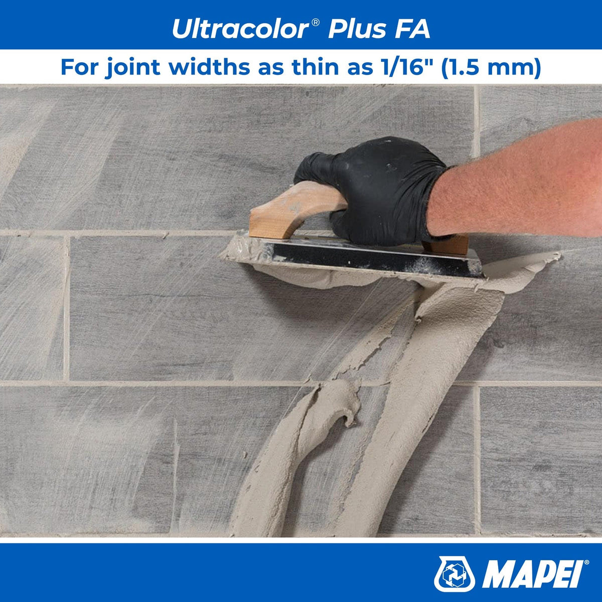 MAPEI Ultracolor Plus FA Grout, Chamois #5005 — 10 lbs