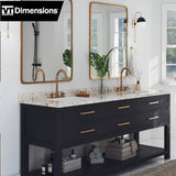 VT Dimensions Formica Etchings 10-ft x 25.5-in Ouro Romano Straight Laminate Countertop with Integrated Backsplash