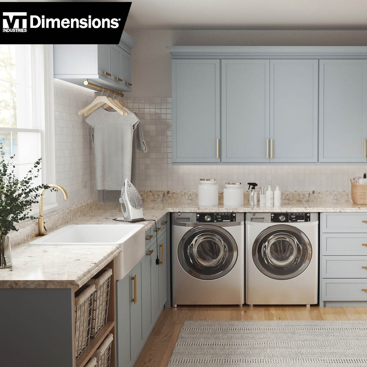 VT Dimensions Formica 10-ft Ouro Romano Etchings Straight Laminate Kitchen Countertop with Integrated Backsplash