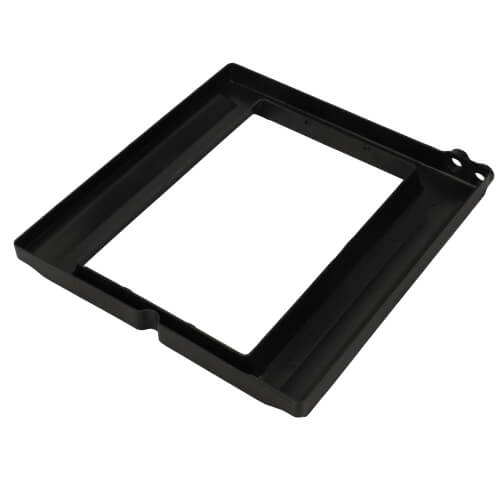 Nordyne 669340R hvac replacement part - detail view (Type: Drain Pan; Product Type: Hvac Replacement Part)