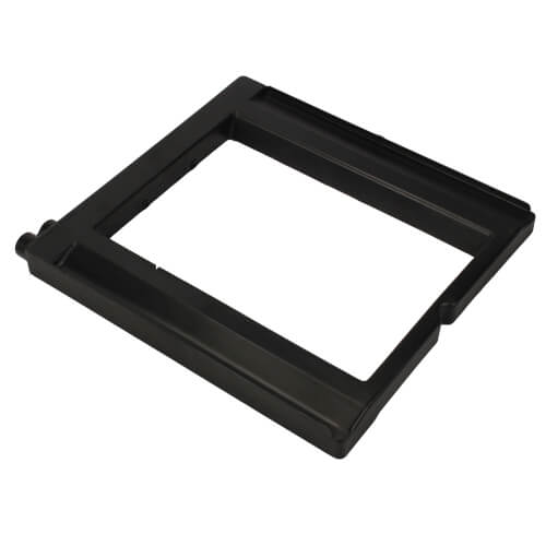 Nordyne 669340R hvac replacement part - front view (Type: Drain Pan; Product Type: Hvac Replacement Part)