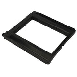 Nordyne 669340R hvac replacement part - front view (Type: Drain Pan; Product Type: Hvac Replacement Part)