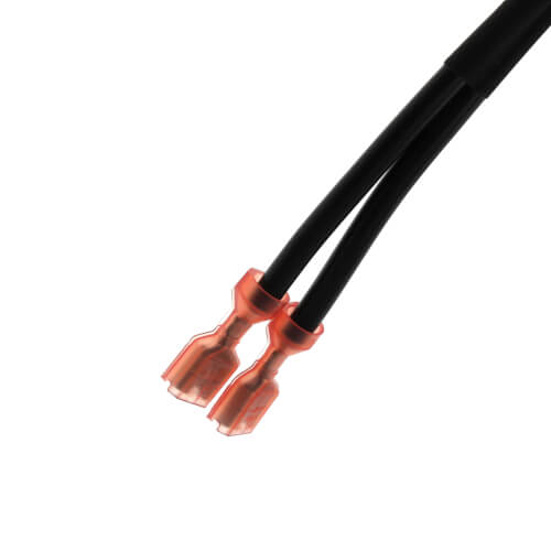 Nordyne 669470R valve - detail view (Product Type: Reversing Valve; Voltage: 24V)