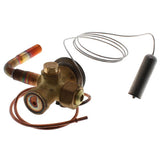 Nordyne 669567R valve - side view (Product Type: Valve)