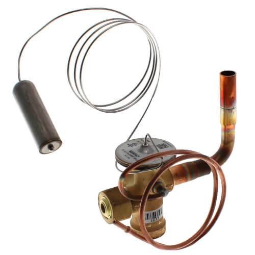 Nordyne 669567R valve - detail view (Product Type: Valve)