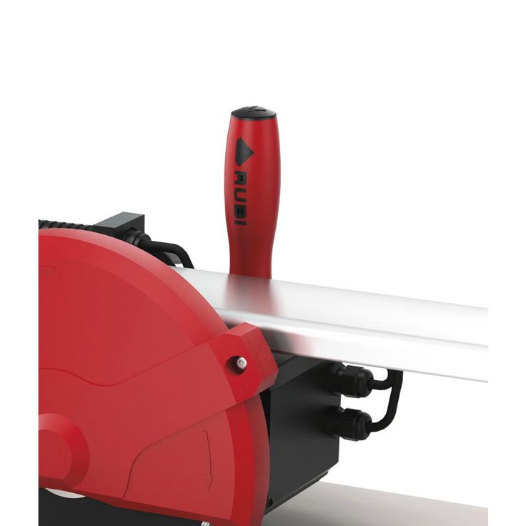 Rubi 8 in. 120-Volt Tile Saw DU EVO 26 in.