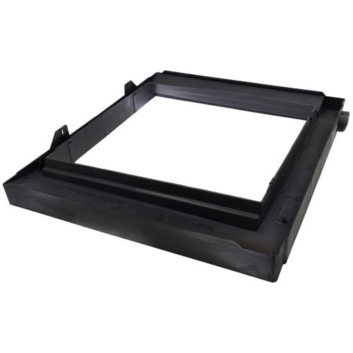 Nordyne 669946R hvac replacement part - front view (Product Type: Hvac Replacement Part)