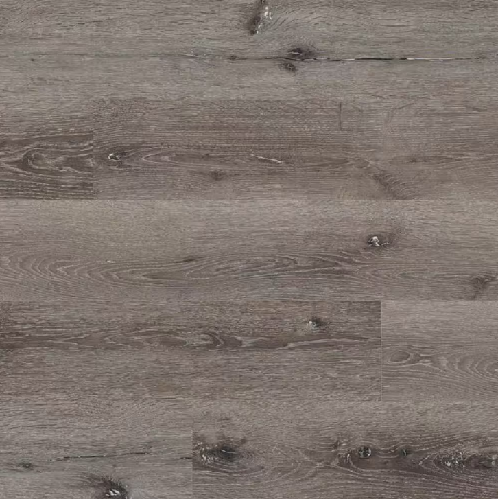 Centennial Ash 20 MIL x 7 in. x 48 in. Waterproof Click Lock Luxury Vinyl Plank Flooring (19.04 sq. ft. / case)