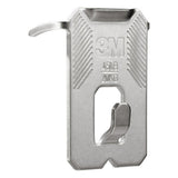CLAW 45 lbs. Drywall Picture Hanger with Temporary Spot Marker (Pack of 3-Hangers and 3-Markers) - Super Arbor