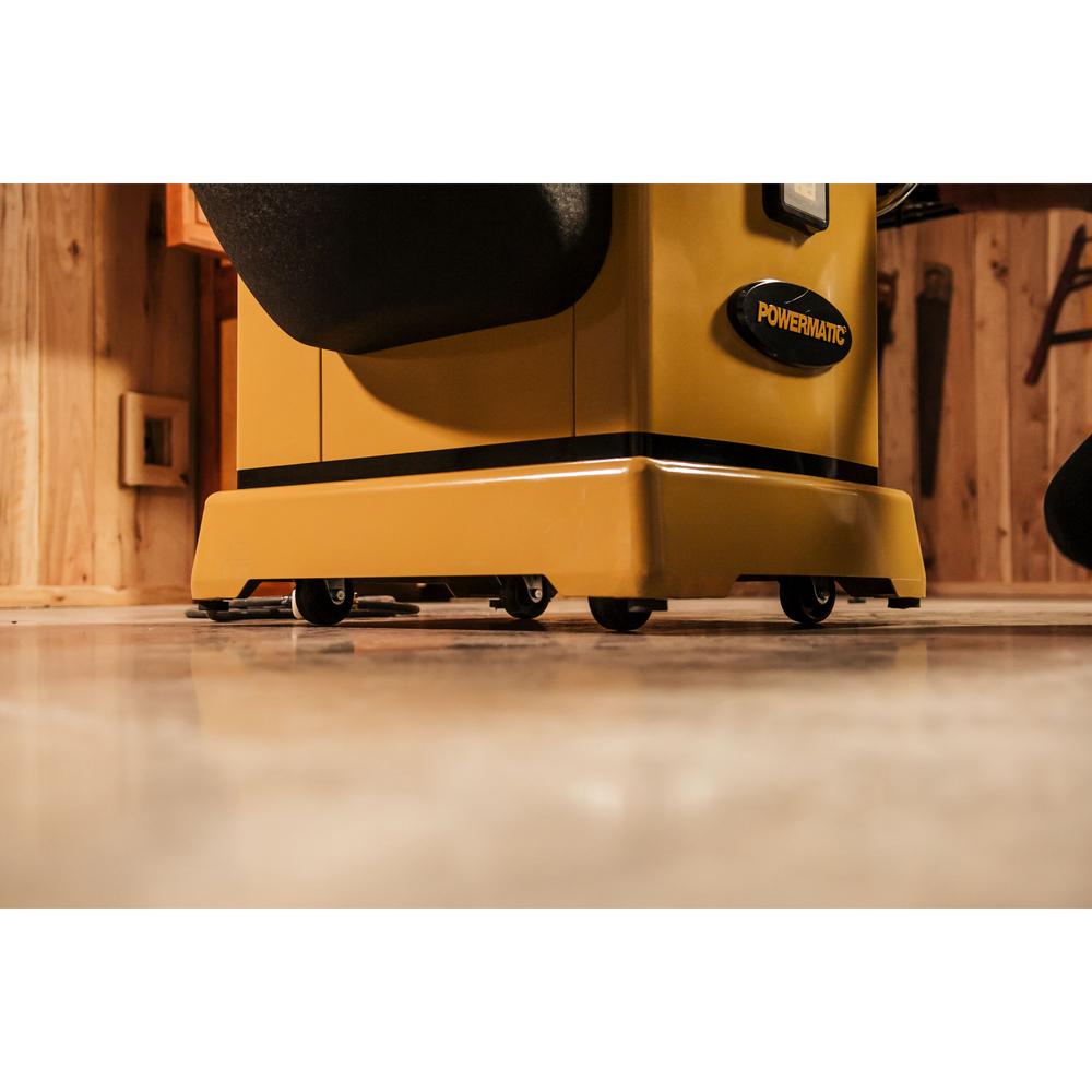 PM2000B 230-Volt 5 HP 1PH 50 in. RIP Table Saw with Accu-Fence and Workbench - Super Arbor