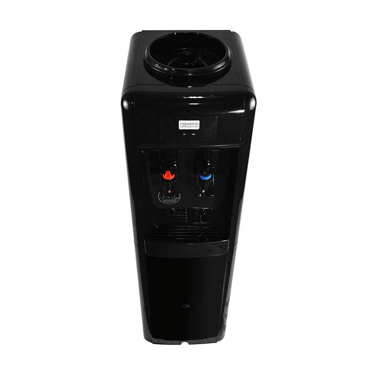 Commercial-Grade Top-Load Water Dispenser Filtration System