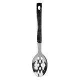 Stainless Steel Zinc Slotted Spoon
