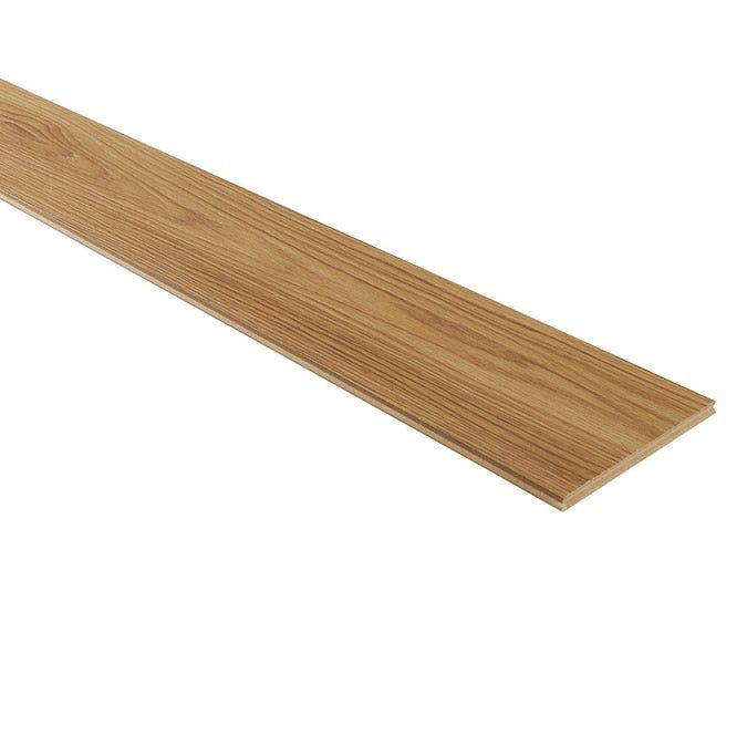 Pergo TimberCraft +WetProtect Spring Bank Oak Waterproof Laminate Flooring Without Underlayment