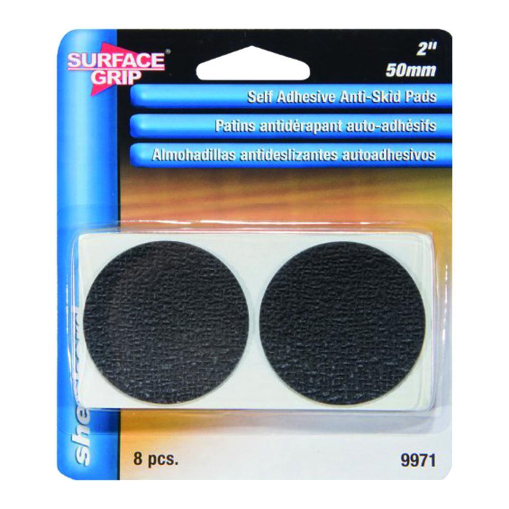 2 in. Anti-Skid Pads 8 Pack - Super Arbor