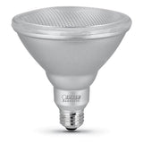 Feit Electric 120-Watt Equivalent PAR38 Dimmable CEC Title 20 Compliant LED ENERGY STAR 90+ CRI Flood Light Bulb, Daylight