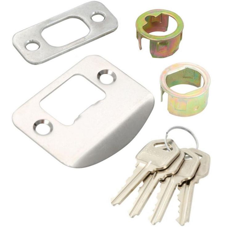 Saturn Stainless Steel Combo Pack