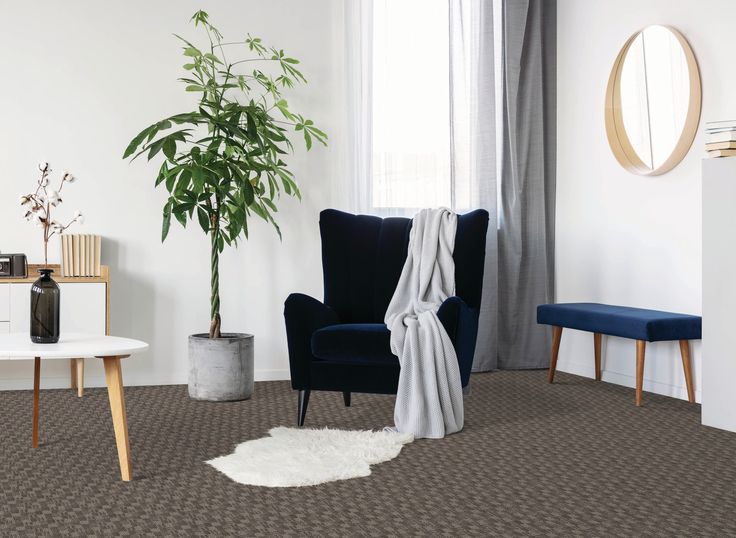 STAINMASTER Essentials So in Love Detour Pattern Carpet (Indoor)