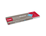 GAF StarterMatch Starter Strip Shingles – Black Oak – 60 Linear Feet per Bundle