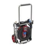 Briggs & Stratton 2000 PSI 3.5 GPM Electric Pressure Washer with POWERflow Plus Technology