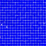 Apollo Tile Skosh Cobalt Blue 11-1/2-in x 11-1/2-in Glossy Glass Uniform Squares Floor and Wall Tile (18.69-sq. ft/ Carton)