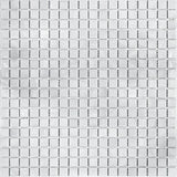 Apollo Tile Skosh Dolphine Gray 11-1/2-in x 11-1/2-in Glossy Glass Uniform Squares Floor and Wall Tile (18.69-sq. ft/ Carton)