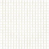 Apollo Tile Skosh Baby Powder White 11-1/2-in x 11-1/2-in Glossy Glass Uniform Squares Floor and Wall Tile (18.69-sq. ft/ Carton)
