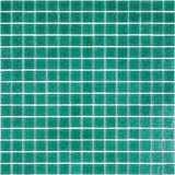 Apollo Tile Dune Jade Green 12-in x 12-in Glossy Glass Uniform Squares Floor and Wall Tile (20-sq. ft/ Carton)