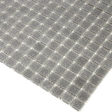Apollo Tile Dune Stone Gray 12-in x 12-in Glossy Glass Uniform Squares Floor and Wall Tile (20-sq. ft/ Carton)