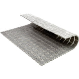 Apollo Tile Dune Stone Gray 12-in x 12-in Glossy Glass Uniform Squares Floor and Wall Tile (20-sq. ft/ Carton)
