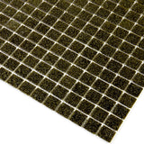 Apollo Tile Dune Peanut Brown 12-in x 12-in Glossy Glass Uniform Squares Floor and Wall Tile (20-sq. ft/ Carton)