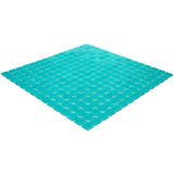 Apollo Tile Dune Ice Green 12-in x 12-in Glossy Glass Uniform Squares Floor and Wall Tile (20-sq. ft/ Carton)
