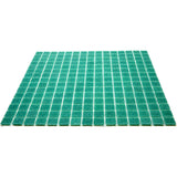 Apollo Tile Dune Jade Green 12-in x 12-in Glossy Glass Uniform Squares Floor and Wall Tile (20-sq. ft/ Carton)