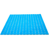 Apollo Tile Dune Pacific Blue 12-in x 12-in Glossy Glass Uniform Squares Floor and Wall Tile (20-sq. ft/ Carton)