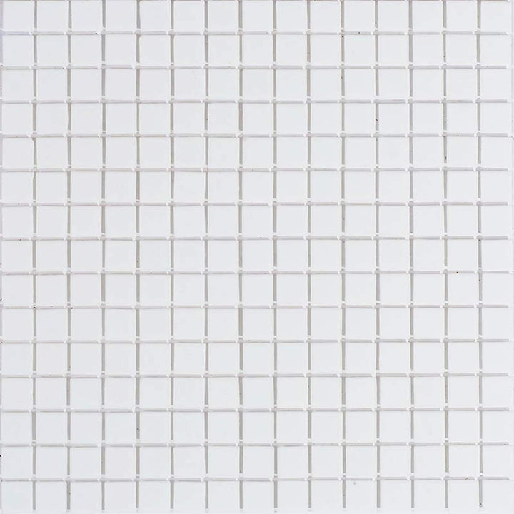 Apollo Tile Dune Off-white 12-in x 12-in Glossy Glass Uniform Squares Floor and Wall Tile (20-sq. ft/ Carton)