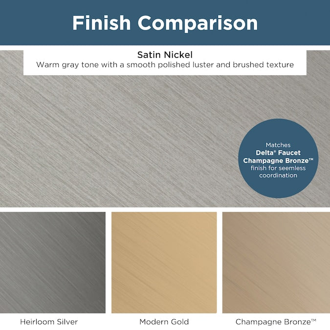 Franklin Brass Parow (96mm) Center to Center Rectangular Handle Drawer Pull