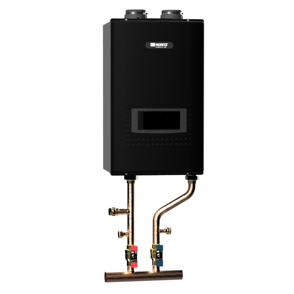 Primary/Secondary Copper Manifold Installation Kit for Combination Boilers - Super Arbor