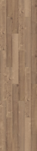Shaw Westwork Duval Brown 12-mil x 6-in W x 48-in L Waterproof Glue Down Luxury Vinyl Plank Flooring (41.72-sq ft/ Carton)