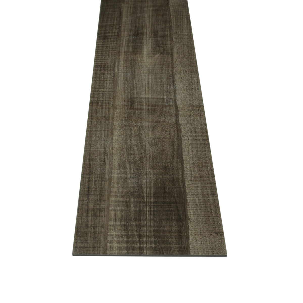 Shaw Westwork Hardee Brown 12-mil x 6-in W x 48-in L Waterproof Glue Down Luxury Vinyl Plank Flooring (41.72-sq ft/ Carton)