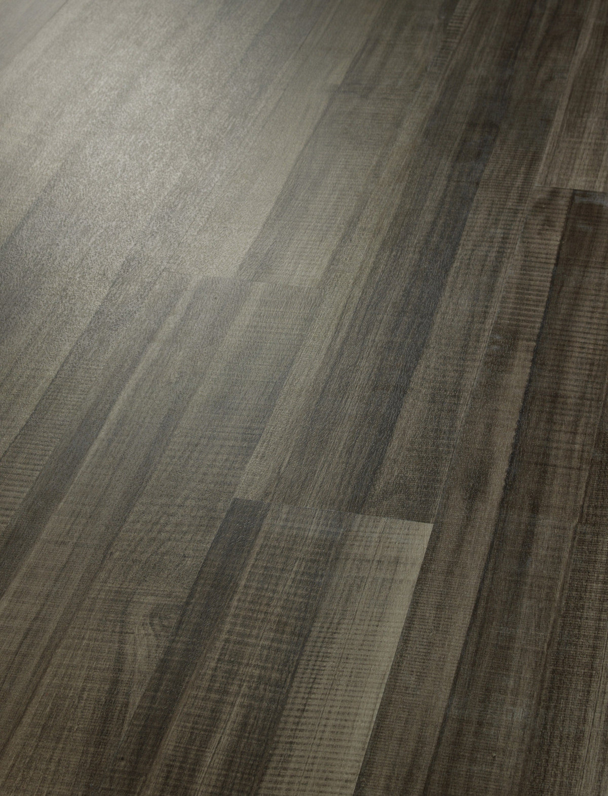 Shaw Westwork Hardee Brown 12-mil x 6-in W x 48-in L Waterproof Glue Down Luxury Vinyl Plank Flooring (41.72-sq ft/ Carton)