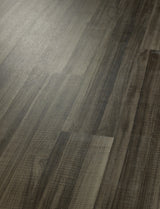 Shaw Westwork Hardee Brown 12-mil x 6-in W x 48-in L Waterproof Glue Down Luxury Vinyl Plank Flooring (41.72-sq ft/ Carton)