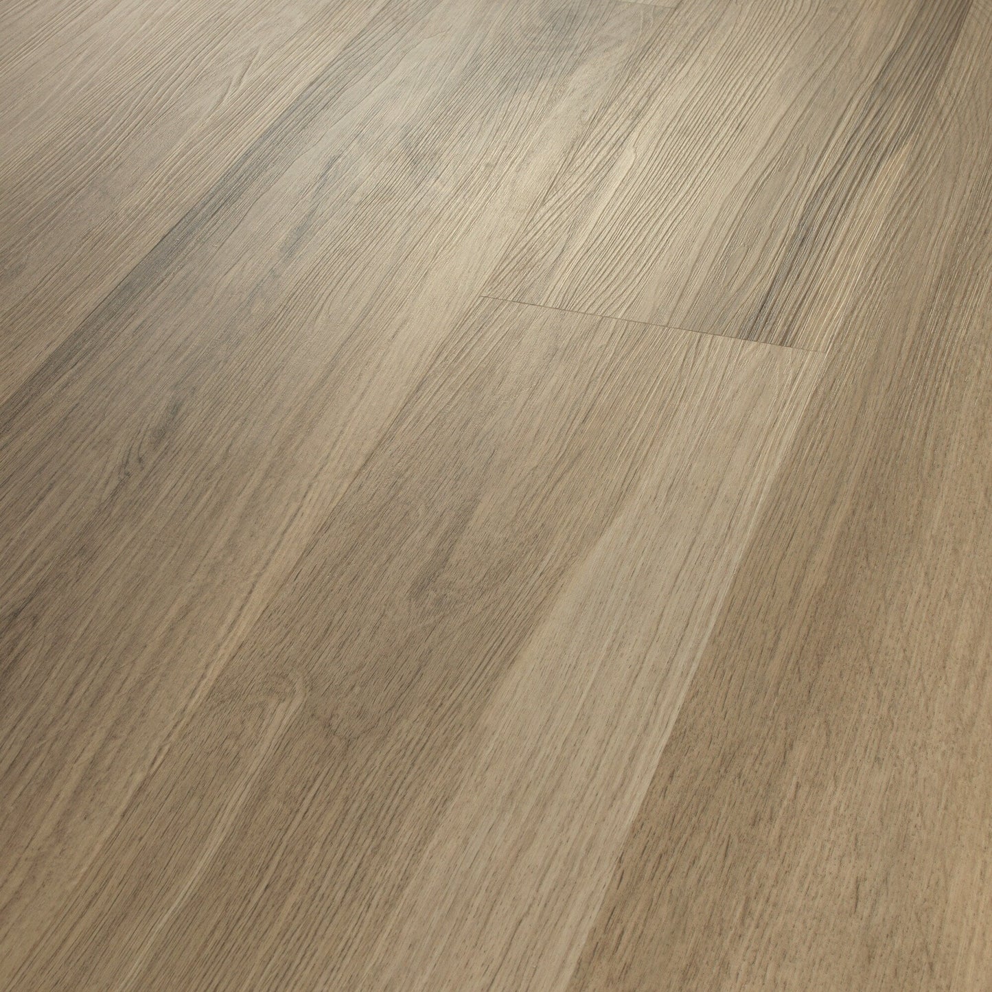 Shaw Newcastle Chamberlain Oak 7-in Wide x 4-4/5-mm Thick Waterproof Interlocking Luxury Vinyl Plank Flooring (18.68-sq ft)