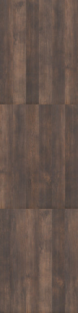 Shaw Westwork Alachua Brown 12-mil x 6-in W x 48-in L Waterproof Glue Down Luxury Vinyl Plank Flooring (41.72-sq ft/ Carton)